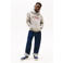 Tommy Hilfiger hoodie grijs