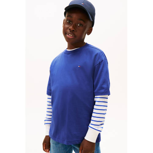 Tommy Hilfiger T-shirt afbeelding