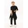 Tommy Hilfiger T-shirt zwart