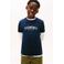 Tommy Hilfiger T-shirt donkerblauw