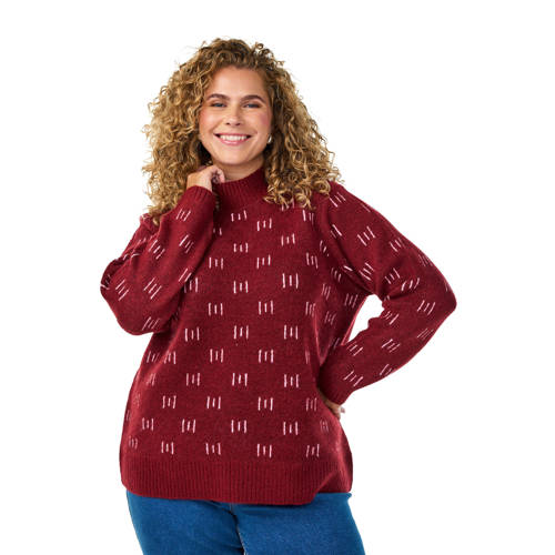 Zizzi coltrui rood afbeelding