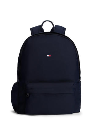 rugzak donkerblauw
