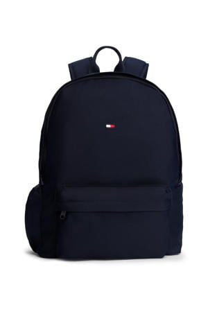 rugzak donkerblauw