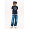 Tommy Hilfiger T-shirt donkerblauw