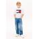 Tommy Hilfiger T-shirt wit