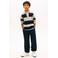 Tommy Hilfiger joggingbroek donkerblauw