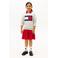 Tommy Hilfiger sweater lichtgrijs