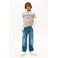 Tommy Hilfiger T-shirt grijs