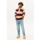Tommy Hilfiger straight leg jeans light blue denim