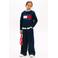 Tommy Hilfiger sweater donkerblauw