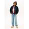 Tommy Hilfiger straight leg jeans light blue denim