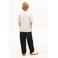 Tommy Hilfiger T-shirt lichtgrijs