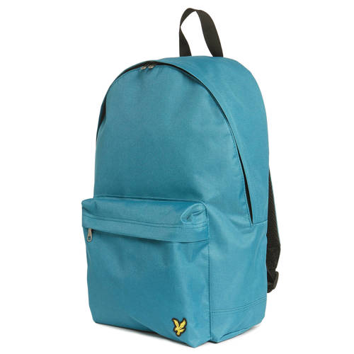 Lyle & Scott rugzak blauw afbeelding