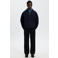 Selected sweater donkerblauw