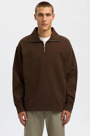 sweater bruin