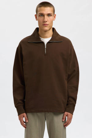sweater bruin