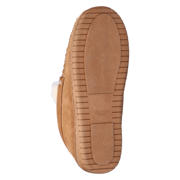 thumbnail: Warmbat Australia suède pantoffels cognac