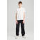 America Today waist loose fit jeans black denim