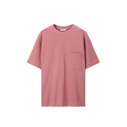 Sissy-Boy oversized T-shirt roze afbeelding