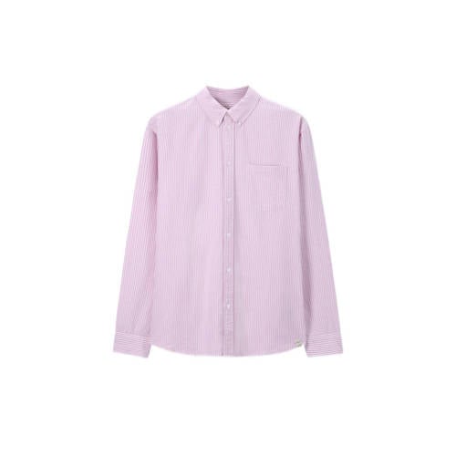 Sissy-Boy regular casual overhemd lichtroze afbeelding