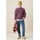 Sissy-Boy sweater paars