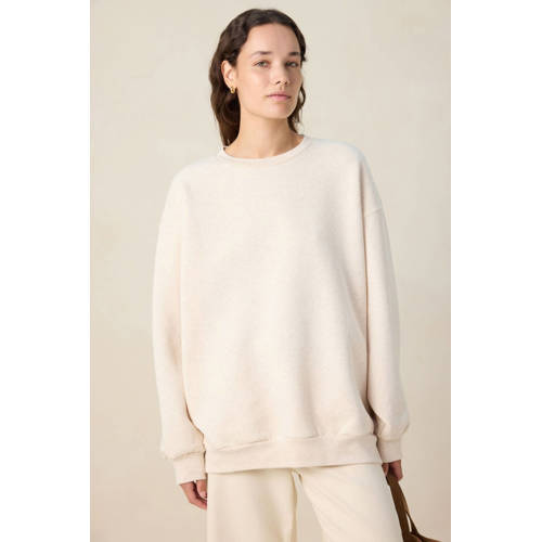 Sissy-Boy sweater beige afbeelding