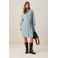 Sissy-Boy blousejurk blauw