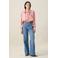 Sissy-Boy blouse oudroze