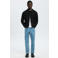 Selected cardigan gebreid zwart