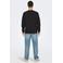 ONLY & SONS sweater zwart
