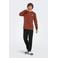 ONLY & SONS sweater brique
