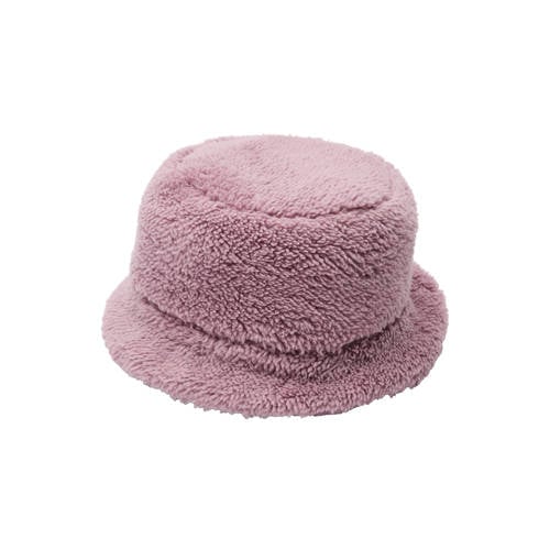 s.Oliver teddy hoed roze afbeelding