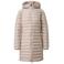 s.Oliver gewatteerde jas beige