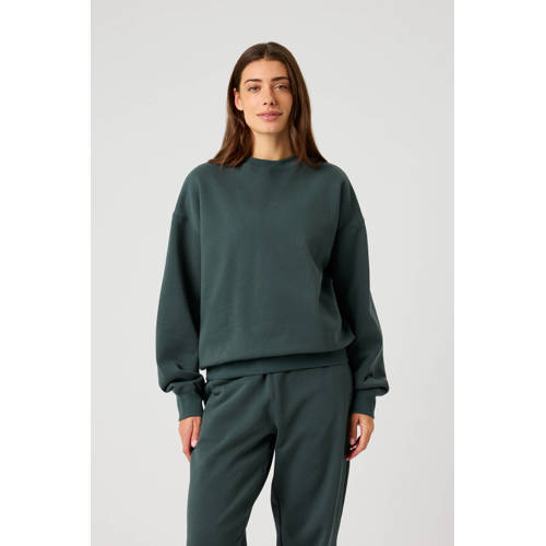 Björn Borg sweater grijs afbeelding