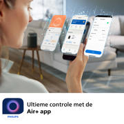 thumbnail: Philips  Compacte keramische verwarming 3000-serie - CX3120/01