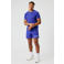 Björn Borg sportshort BORG short 12"kobaltblauw