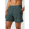 Björn Borg sportshort BORG short petrol