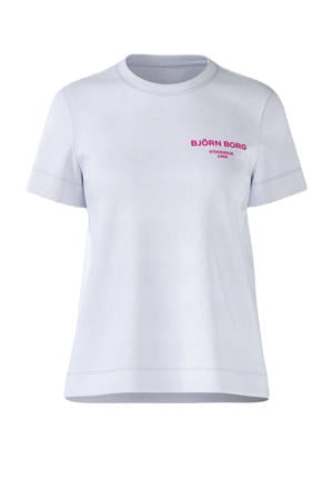 t-shirt ESSENTIAL wit