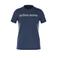 Björn Borg regular T-shirt Essential blauw