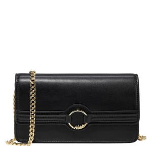 crossbody tas Oria zwart