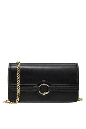 crossbody tas Oria zwart