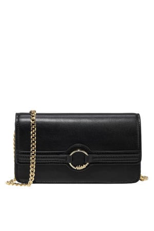 crossbody tas Oria zwart