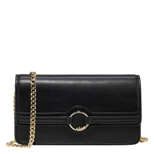 NIKKIE crossbody tas Oria zwart afbeelding