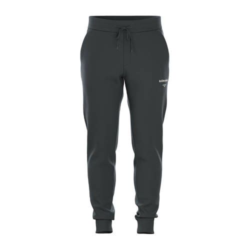 Björn Borg joggingbroek Essential grijs afbeelding