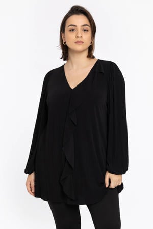tuniek zwart