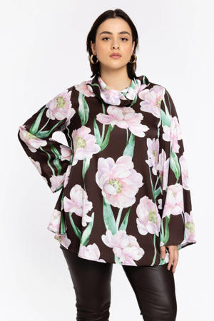 tuniek bruin