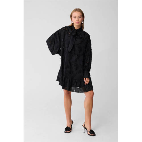 Shoeby jurk zwart afbeelding