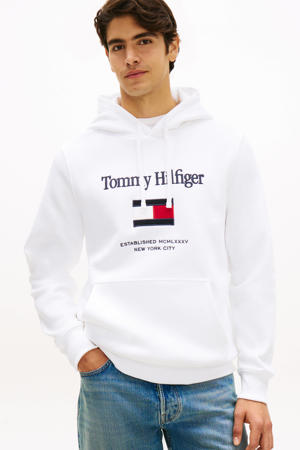 hoodie wit