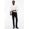 Tommy Hilfiger trui met kabels ecru
