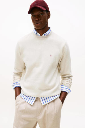 sweater ecru